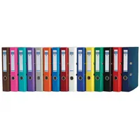 Donau Elektronik Biella 3950001-23 - A4 - Violett -