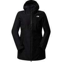 The North Face Damen Hikesteller Insulated Parka (Größe L,