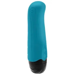 Vibrator Liebe Blau