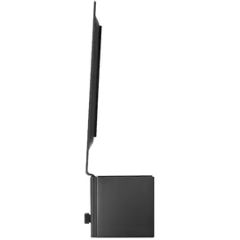 HP B250 PC Mounting Bracket Schwarz