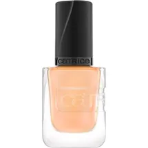 Catrice Gel Affair Nagellack 011 I Ap-Peach-iate You 10,5 ml