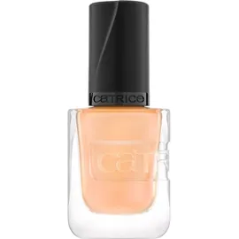 Catrice Gel Affair Nagellack 011 I Ap-Peach-iate You 10,5 ml