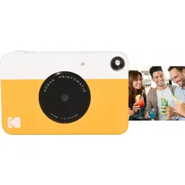 Kodak Printomatic gelb