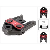 Rothenberger Pressbacke Standard TH16