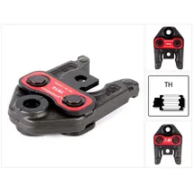 Rothenberger Pressbacke Standard TH16