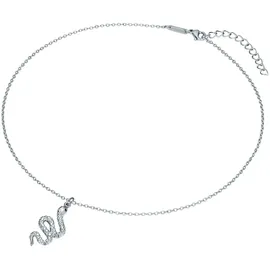 Eastside Kette mit Anhänger ES465 Silber Edelstahl