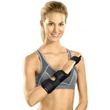 sporlastic gmbh & co. kg SPORLASTC Manu-Hit Digitus schwarz 2