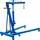 BGS Werkstattkran 2000 kg Stahl