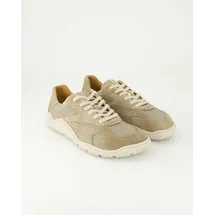 Koel Rita Damen Veloursleder Taupe 39