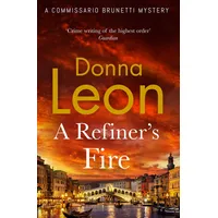 Penguin / Penguin Books UK A Refiner's Fire