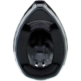 ION Scrub Amp S schwarz 2023