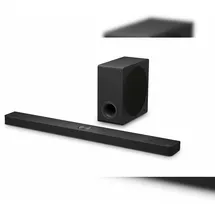 LG S90TY Schwarz