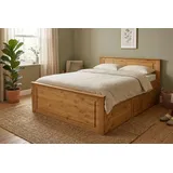 OTTO home Hugo 172 x 212 cm natur