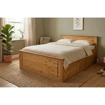 OTTO home Hugo 172 x 212 cm natur
