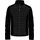 Endurance Midan schwarz 4XL