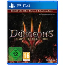 Dungeons 3 (Complete Edition)