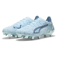 Puma Ultra 6 Ultimate FG Herren Icy Blue/White 43