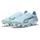 Puma Ultra 6 Ultimate FG Herren Icy Blue/White 43
