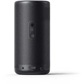 Anker Capsule 3 Laser Schwarz