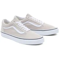 Vans Old Skool Color Theory Beige 42