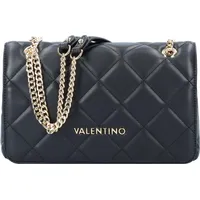 Valentino Ocarina Schultertasche 25.5 cm nero