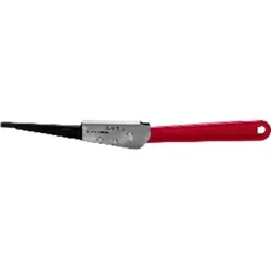 Austreiber, halbautomatisch 380mm, für MK