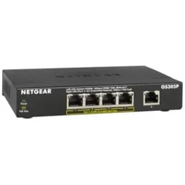 Netgear GS305Pv2