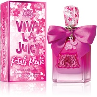 Juicy Couture Viva La Juicy Petals Please Eau de Parfum für Damen, Zerstäuber 100 ml
