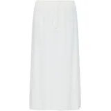 Oxmo Midirock Damen Weiß 40