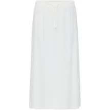 Oxmo Midirock Damen Weiß 40