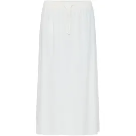 Oxmo Midirock Damen Weiß 40