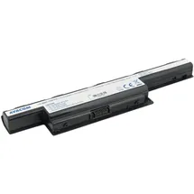 AVACOM für Acer Aspire 7750/5750, TravelMate 7740 Li-Ion 11,1V 6400mAh 71Wh