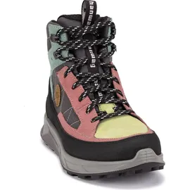 Hanwag Rotpunkt Light Mid GTX Schuhe (Größe 40.5, mehrfarbig)