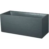 Eda Graphit Hutch 99,5 x 39 x 43 cm Anthrazit