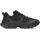 Under Armour Charged Expanse Low Herren Black/Castlerock 44