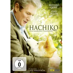 Hachiko (DVD)