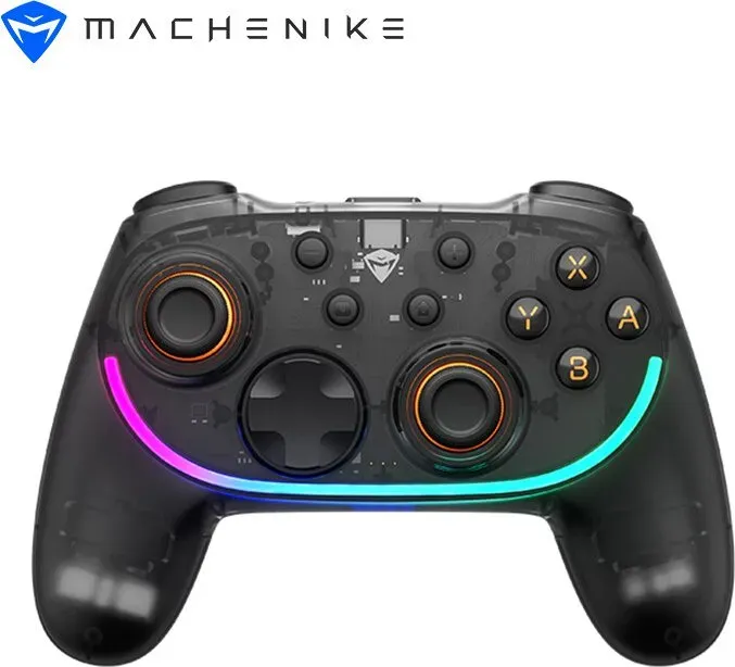 Machenike S3 Dual-Mode-Controller Schwarz