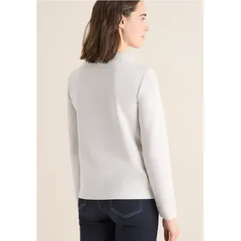 Cecil Shirt mit Stickerei - L
