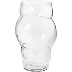 vtwonen Blumenvase Transparent Vasen   