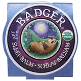 Badger Schlafbalsam Balsam 21 g