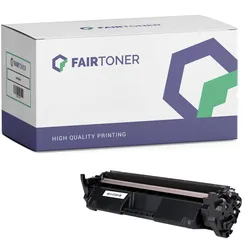 Kompatibel für HP LaserJet Pro MFP M 227 sdn (CF230X / 30X) Toner Schwarz