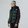 The North Face Diablo Down 2.0 Hooded Jacket Damen, Gr.XL - Womens