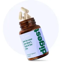 Everydays Digest Kapseln 60 St.