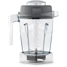 Vitamix Mixbehälter 1,4 l VTX Wet 140 transparent