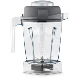 Vitamix Mixbehälter 1,4 l VTX Wet 140 transparent