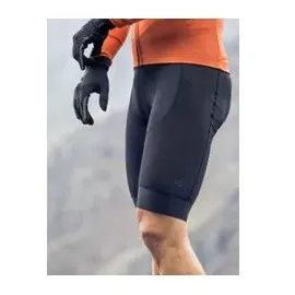 Spiuk Profit Cold&rain Dwr Long Gloves Schwarz L