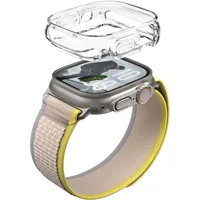 Panzer Glass SAFE by PanzerGlass TPU Bumper Transparent Apple Watch Ultra 2