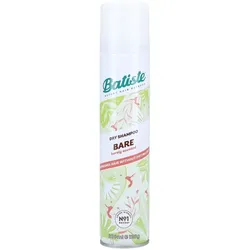 Batiste Bare Dry Shampoo 200ml