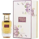 Afnan Violet Bouquet Eau de Parfum 80 ml
