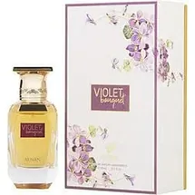 Afnan Violet Bouquet Eau de Parfum 80 ml